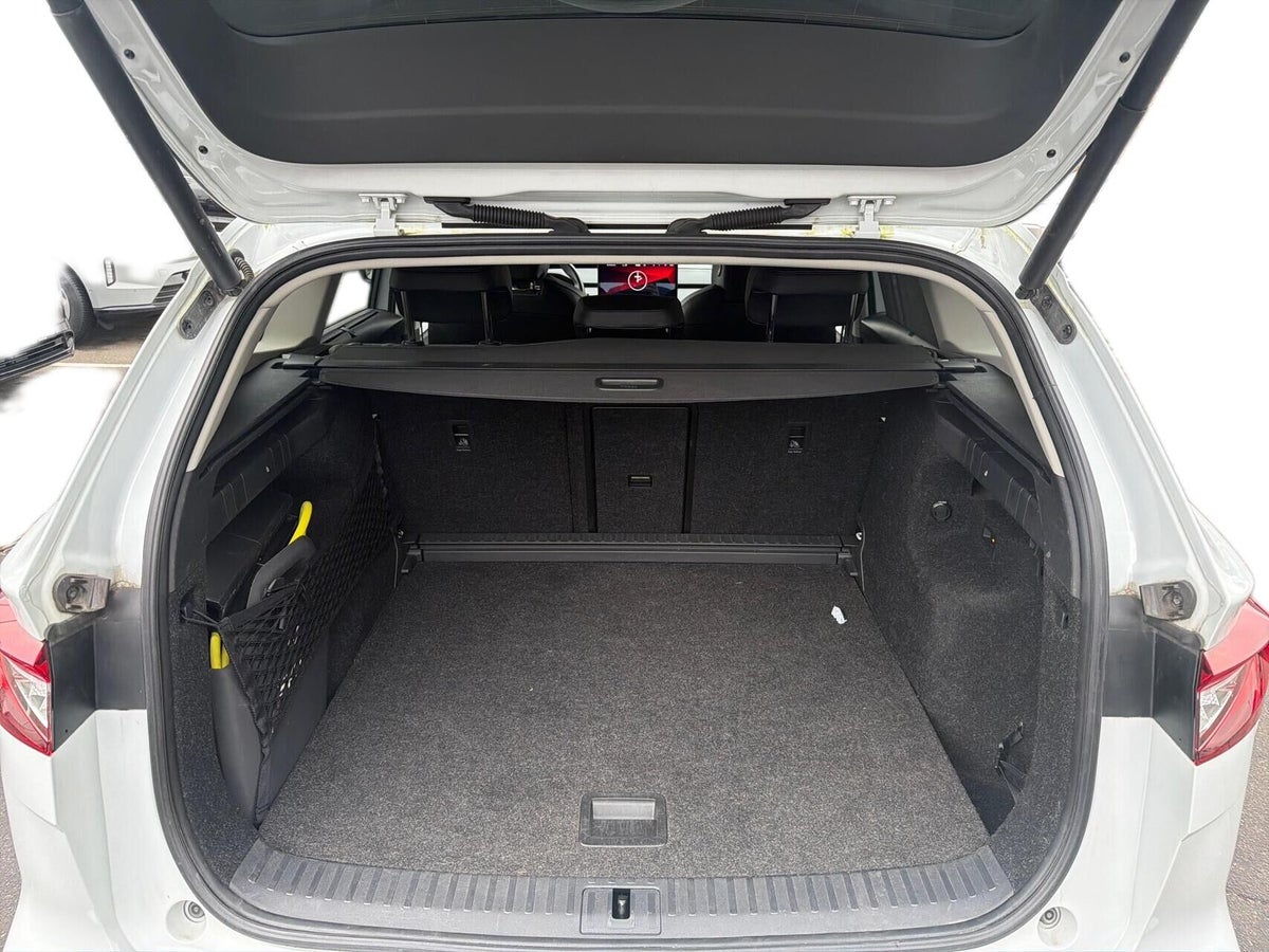 Skoda Enyaq iV Loft billede 13