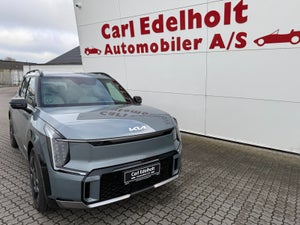 Kia EV9 Long Range Performance GT-Line AWD 7prs