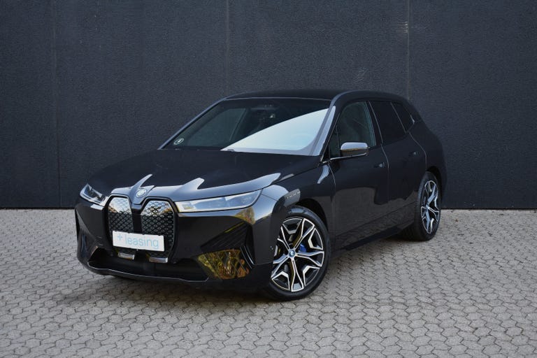 BMW iX xDrive50 Sport