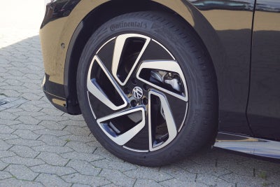 VW ID.7 Style Tourer