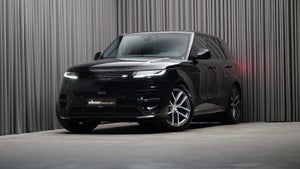 Land Rover Range Rover Sport P440e Dynamic SE aut.