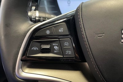 BYD Tang Flagship AWD 7prs