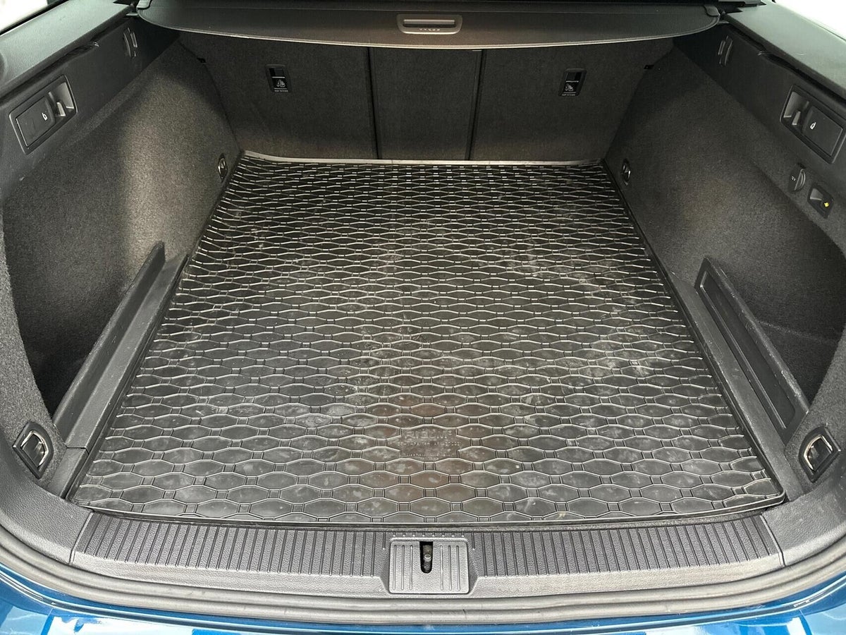 VW Passat TSi 150 Business+ Variant DSG billede 13