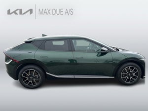 Kia EV6 Long Range