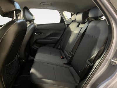 Hyundai Kona 65 EV Advanced