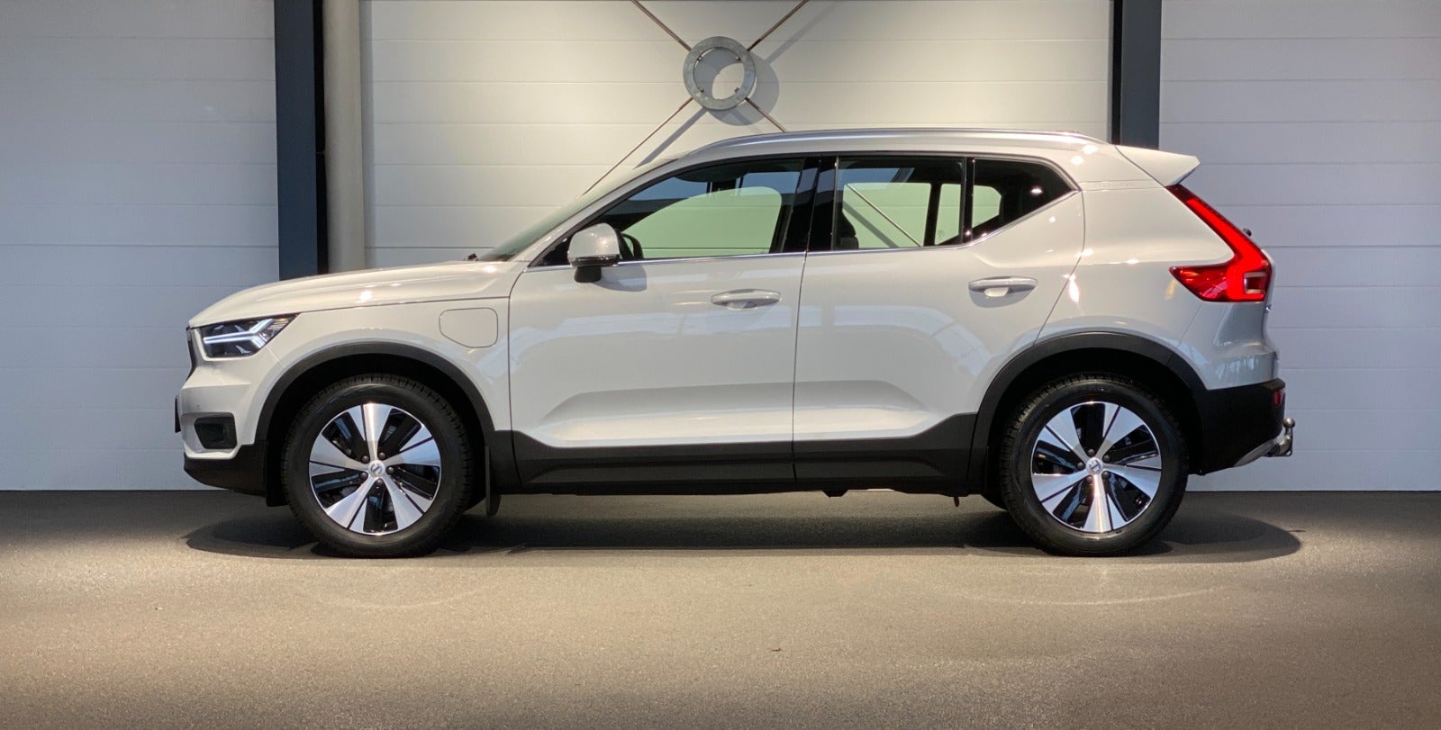Volvo Xc40 Recharge Inscription Volvo XC40 T4 ReCharge Inscription X aut.