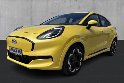 Ford Puma 43,0 Gen-E Premium