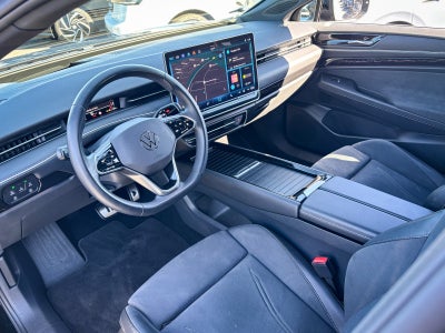 VW ID.7 Style S Tourer