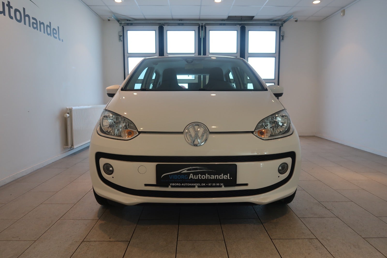 VW Up! 2016