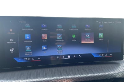 BMW i4 eDrive40 M-Sport Pro