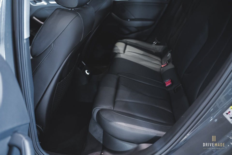 Audi A3 e-tron Sport Sportback S-tr.