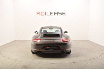 Porsche 911 Carrera S Coupé PDK