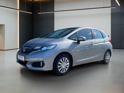 Honda Jazz 1,3 i-VTEC Comfort 5d