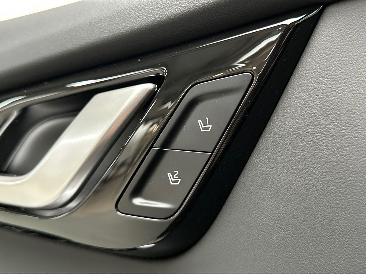 Kia EV6 Long Range Performance Upgrade AWD billede 20