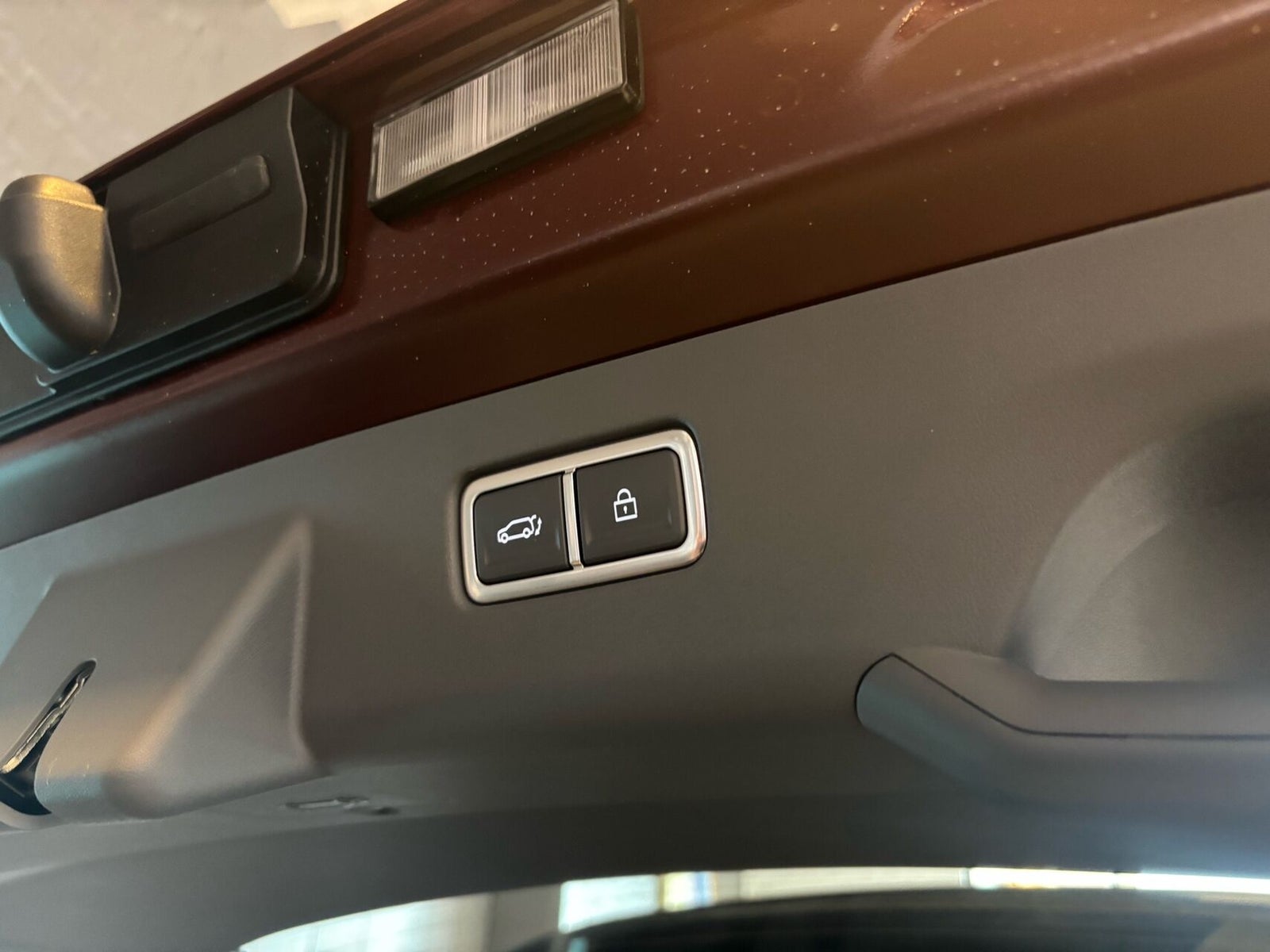 Kia EV9 Standard Range Upgrade RWD 7prs