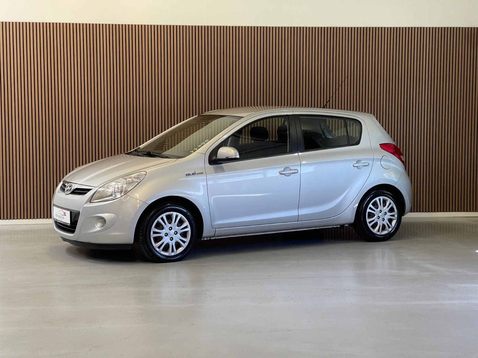 Billede af Hyundai i20 1,4 CRDi 90 Comfort Eco