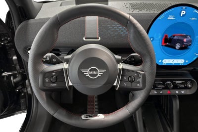 MINI Aceman SE JCW Trim XL