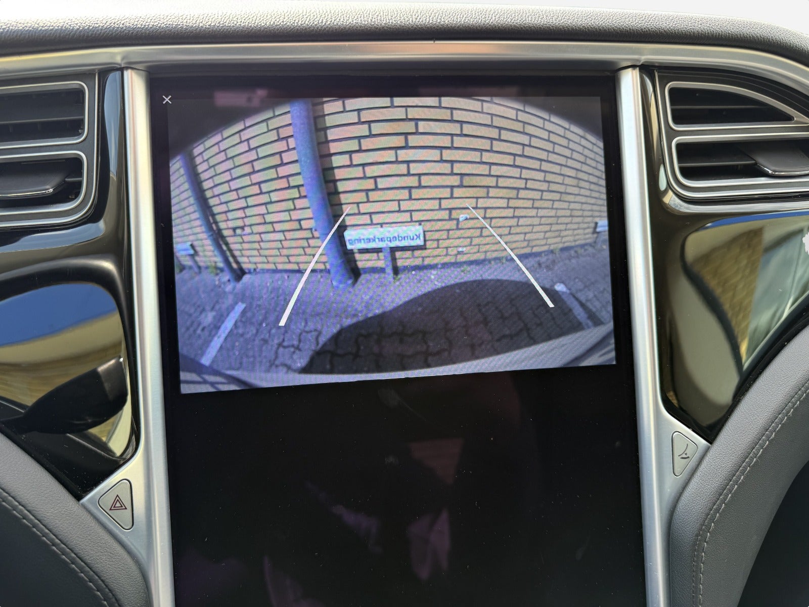 Billede af Tesla Model S  85