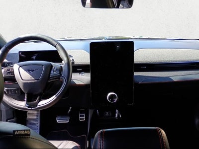 Ford Mustang Mach-E Premium Standard Range AWD