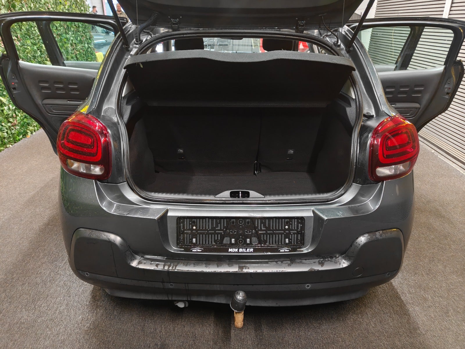 Billede af Citroën C3 1,2 PureTech 82 Cool