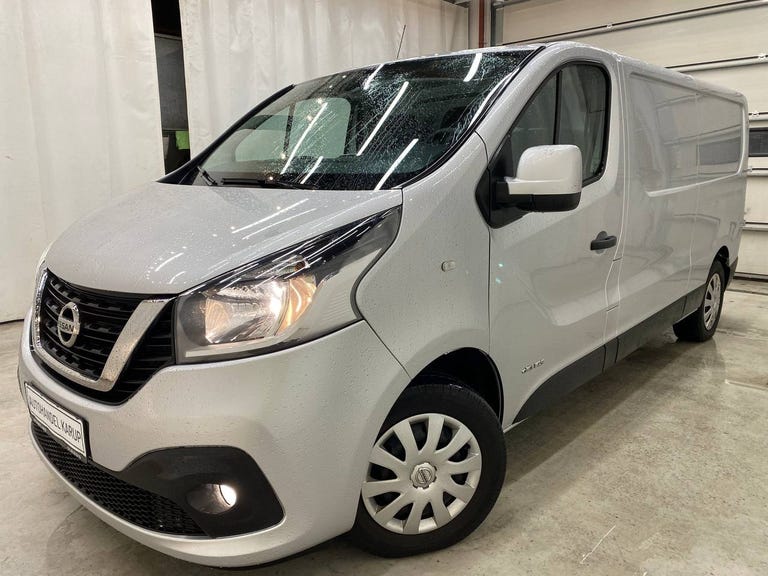 Nissan NV300 dCi 145 L2H1 Comfort Van