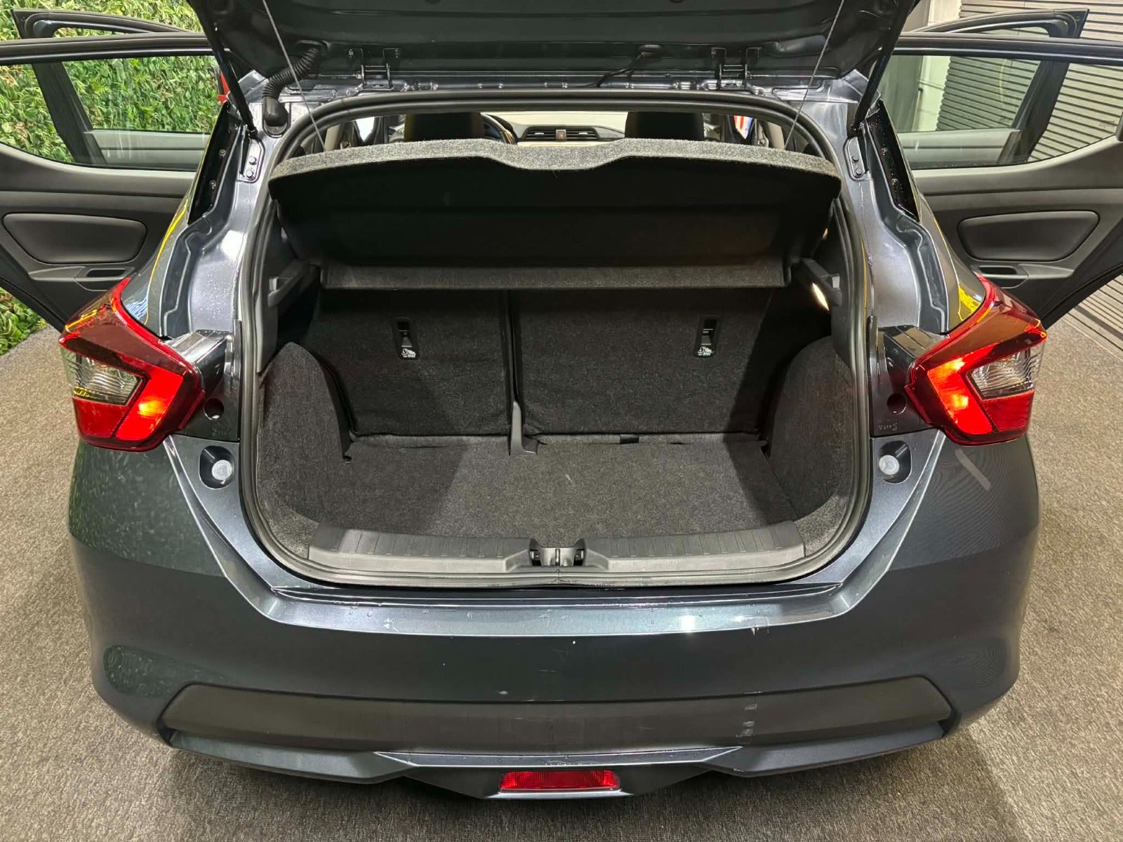 Billede af Nissan Micra 1,0 IG-T 92 Tekna