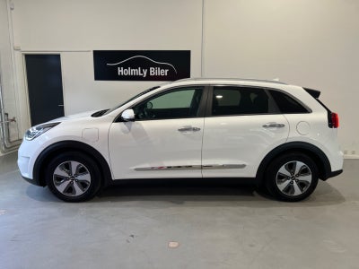 Kia Niro PHEV Advance DCT