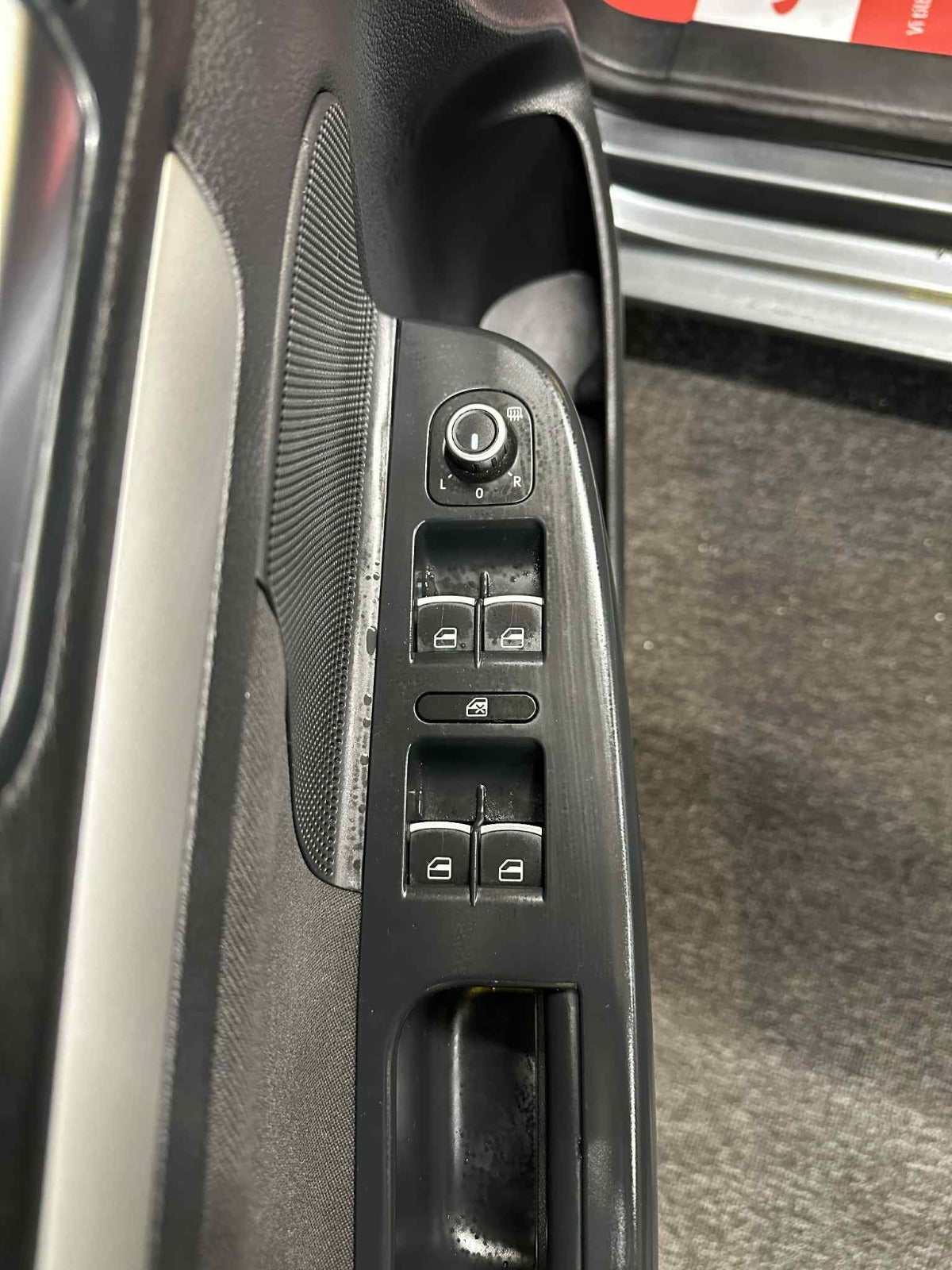 Billede af VW Golf VI 2,0 TDi 140 Highline Variant