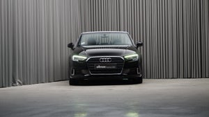 Audi A3 TFSi Sport Cabriolet S-tr.