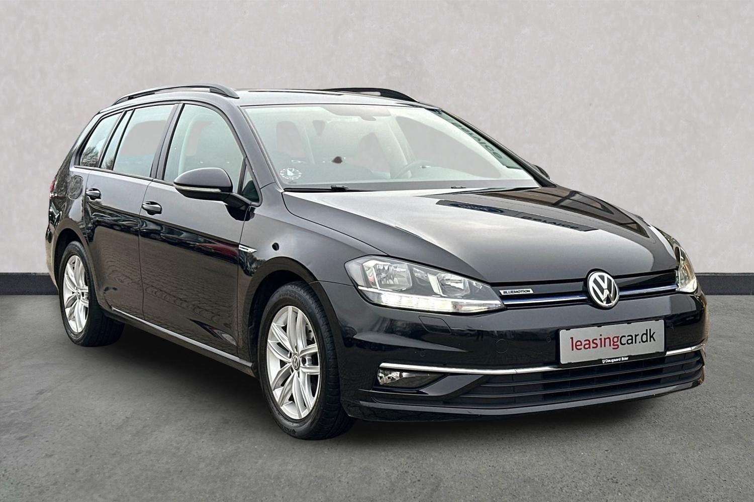 Billede af VW Golf VII 1,5 TSi 130 Comfortline Variant