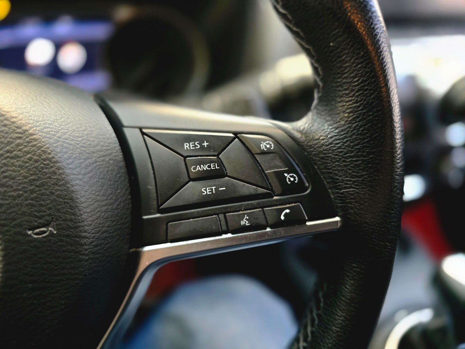 Billede af Nissan Juke 1,0 Dig-T 114 N-Connecta DCT