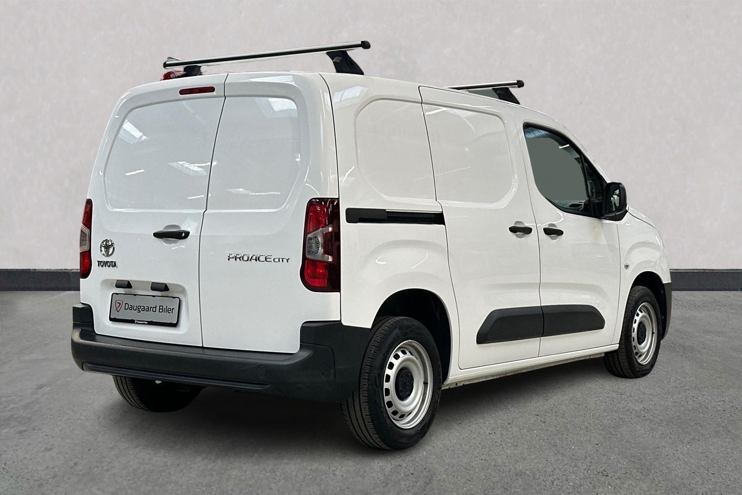 Billede af Toyota ProAce City 1,5 D 75 Medium Base