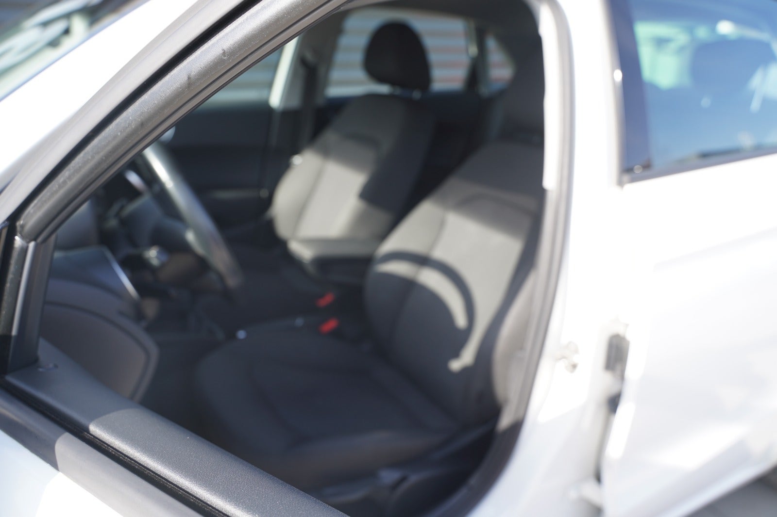 Billede af Audi A1 1,0 TFSi 95 Sportback