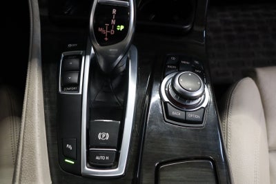 BMW 530d M-Sport aut.