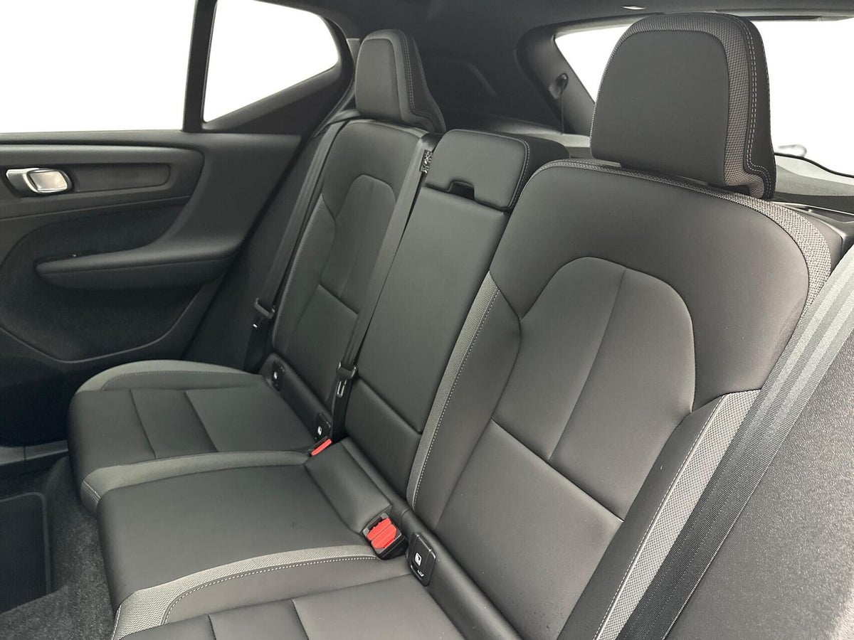Volvo XC40 P6 ReCharge Ultimate billede 12