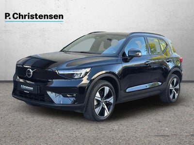 Volvo XC40  P6 ReCharge Plus 5d