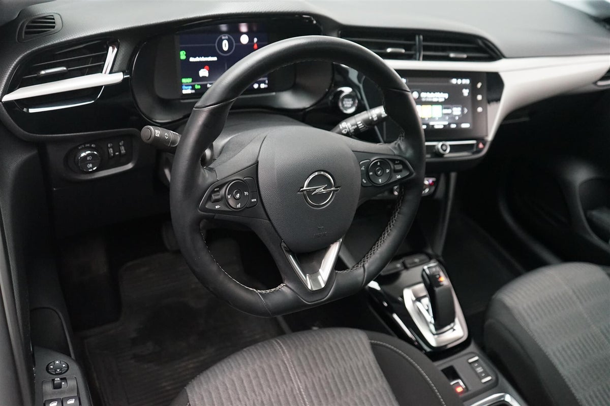 Opel Corsa-e Edition billede 10