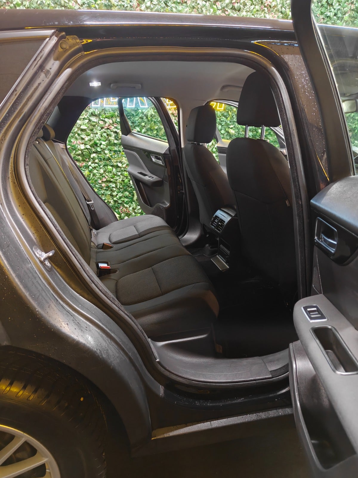 Billede af Jaguar F-Pace 2,0 D180 Drivers Edition aut.