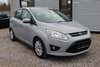 Ford C-MAX TDCi 115 Titanium thumbnail