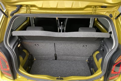 VW e-Up! Style