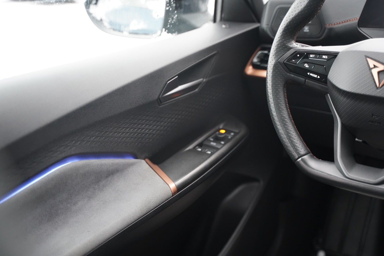 Billede af Cupra Born 58 Dinamica Pack High