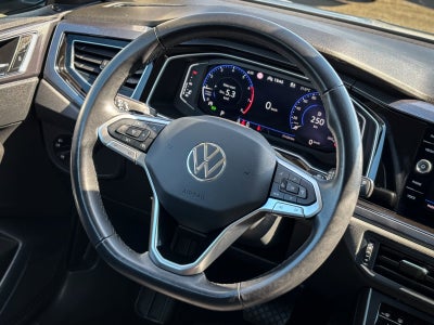 VW Taigo TSi 150 Style DSG
