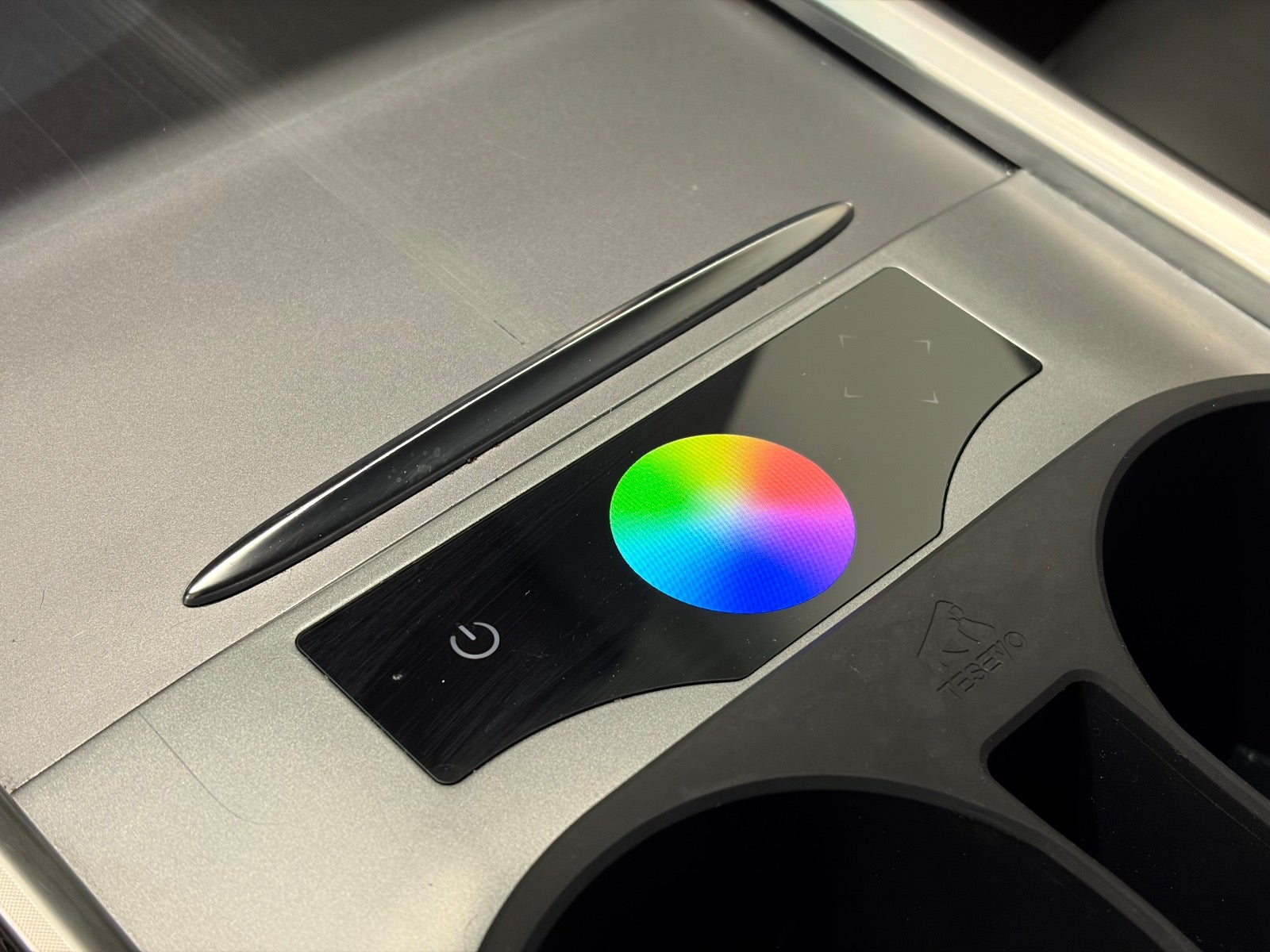 Billede af Tesla Model 3  Long Range AWD