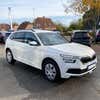 Skoda Kamiq TSi 95 Active