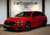 Skoda Octavia TSi iV RS Combi DSG