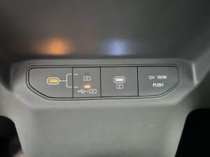 Kia EV3 Long Range Prestige