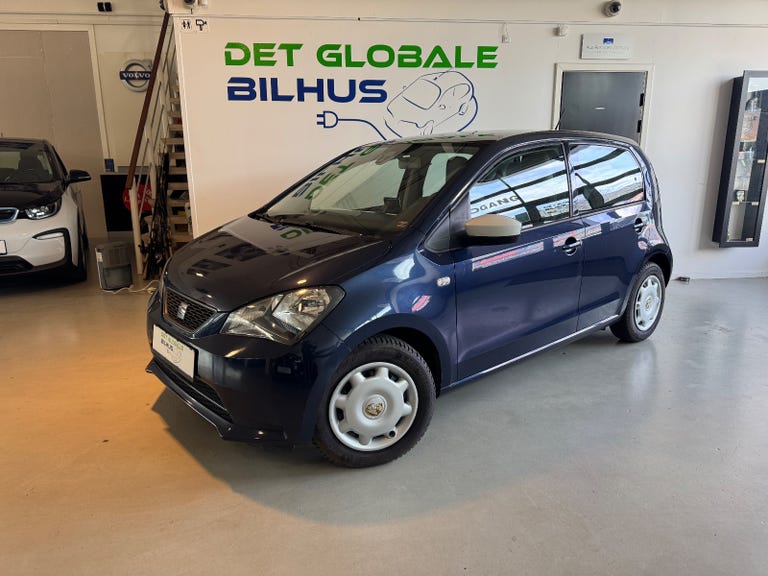 Seat Mii 60 Reference eco