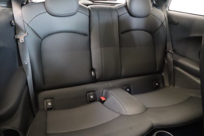 MINI Cooper SE Camden Edition