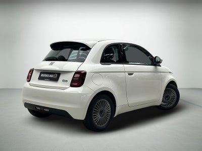 Fiat 500e Icon billede 1