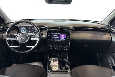 Hyundai Tucson PHEV Essential aut. 4WD